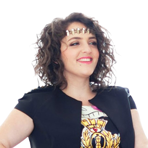 SHELLEY SEGAL